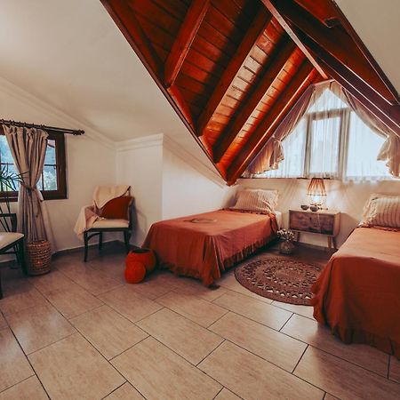 גוג'ק Mesken Inn Hotel מראה חיצוני תמונה