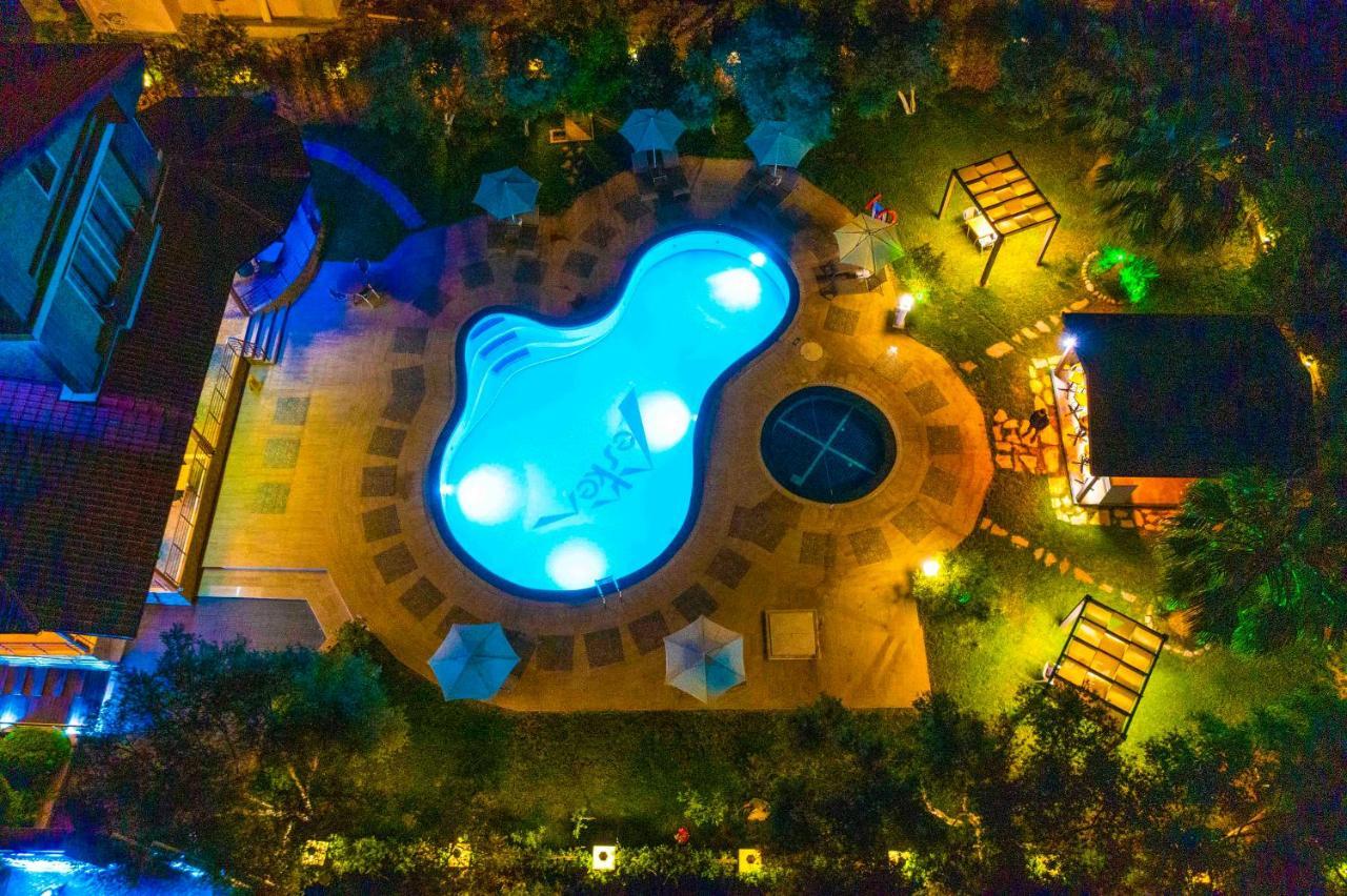 גוג'ק Mesken Inn Hotel מראה חיצוני תמונה