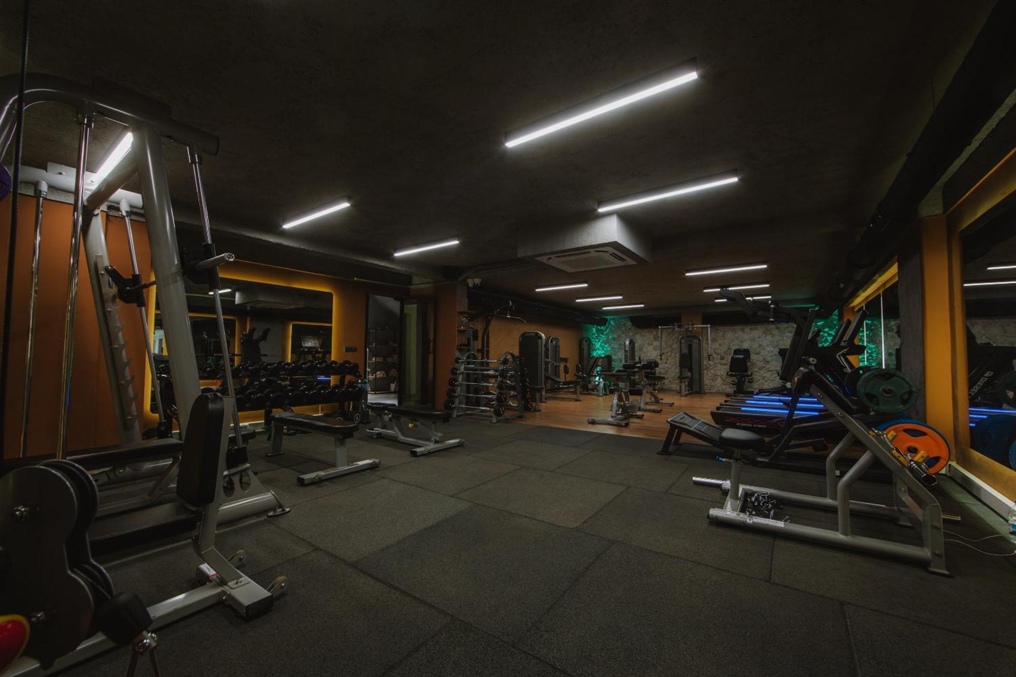 גוג'ק Mesken Inn Hotel מראה חיצוני תמונה