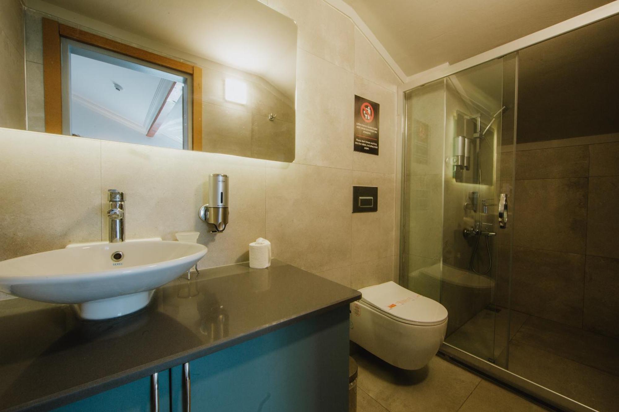 גוג'ק Mesken Inn Hotel מראה חיצוני תמונה