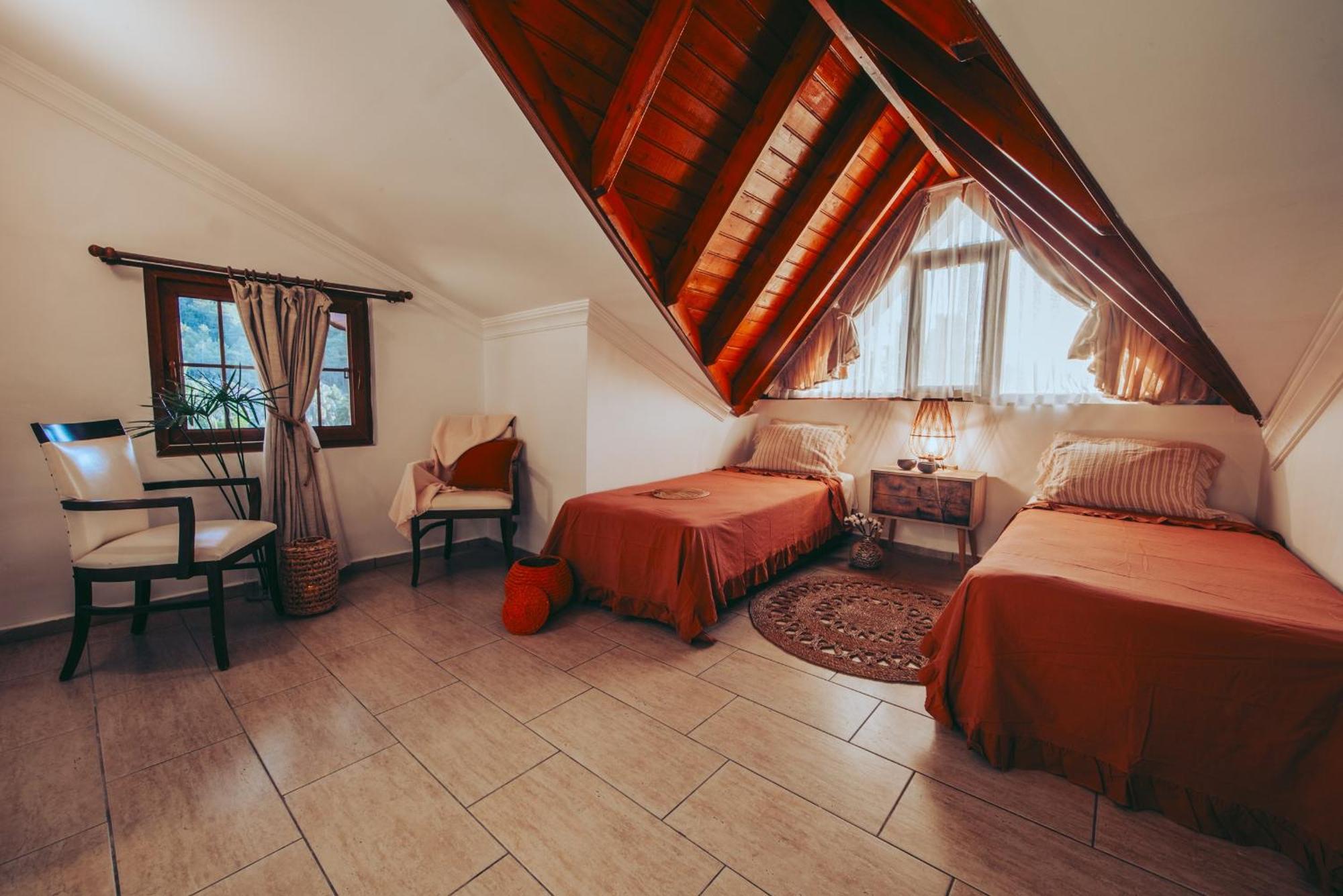 גוג'ק Mesken Inn Hotel מראה חיצוני תמונה