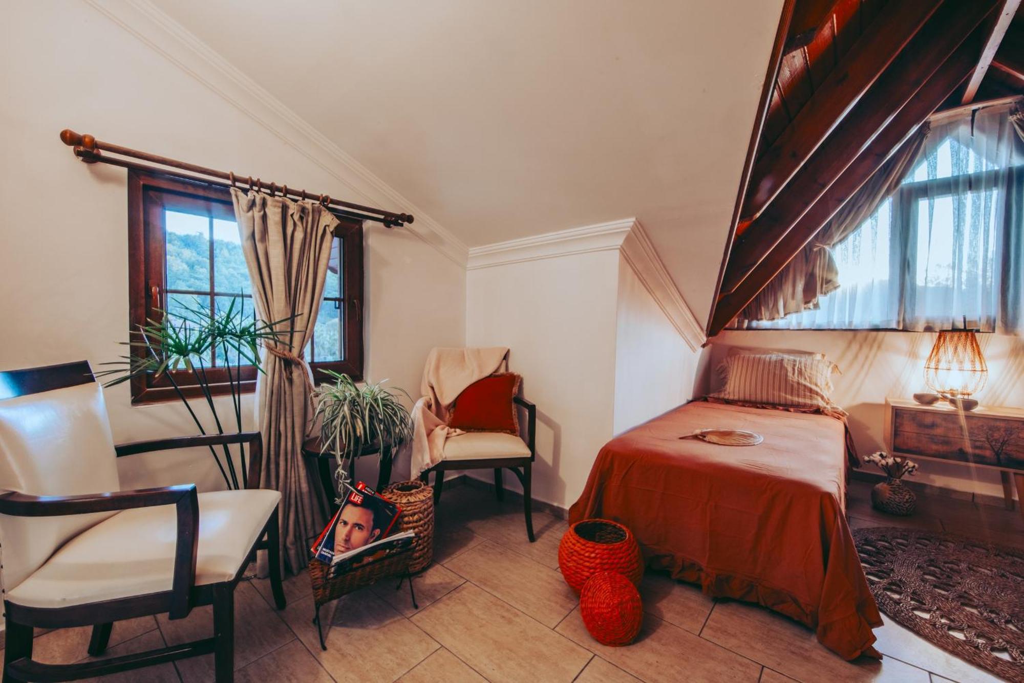 גוג'ק Mesken Inn Hotel מראה חיצוני תמונה