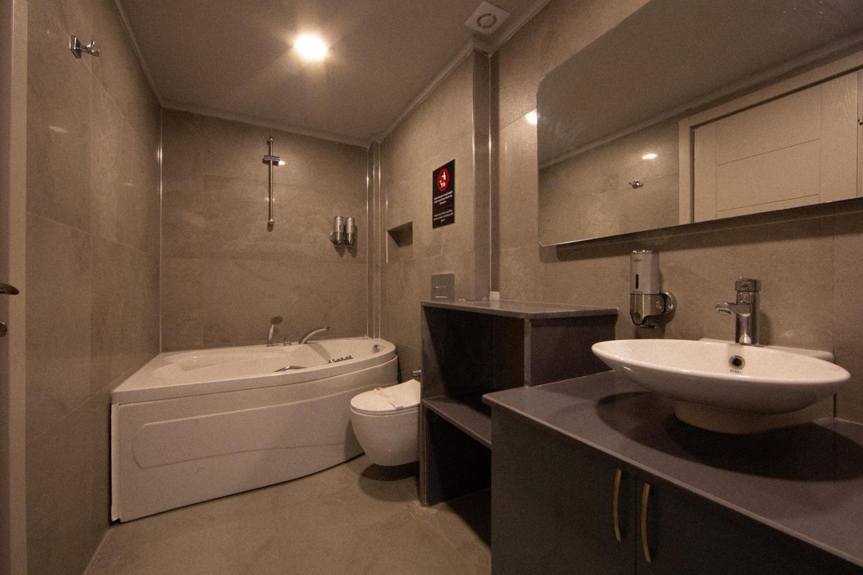 גוג'ק Mesken Inn Hotel מראה חיצוני תמונה