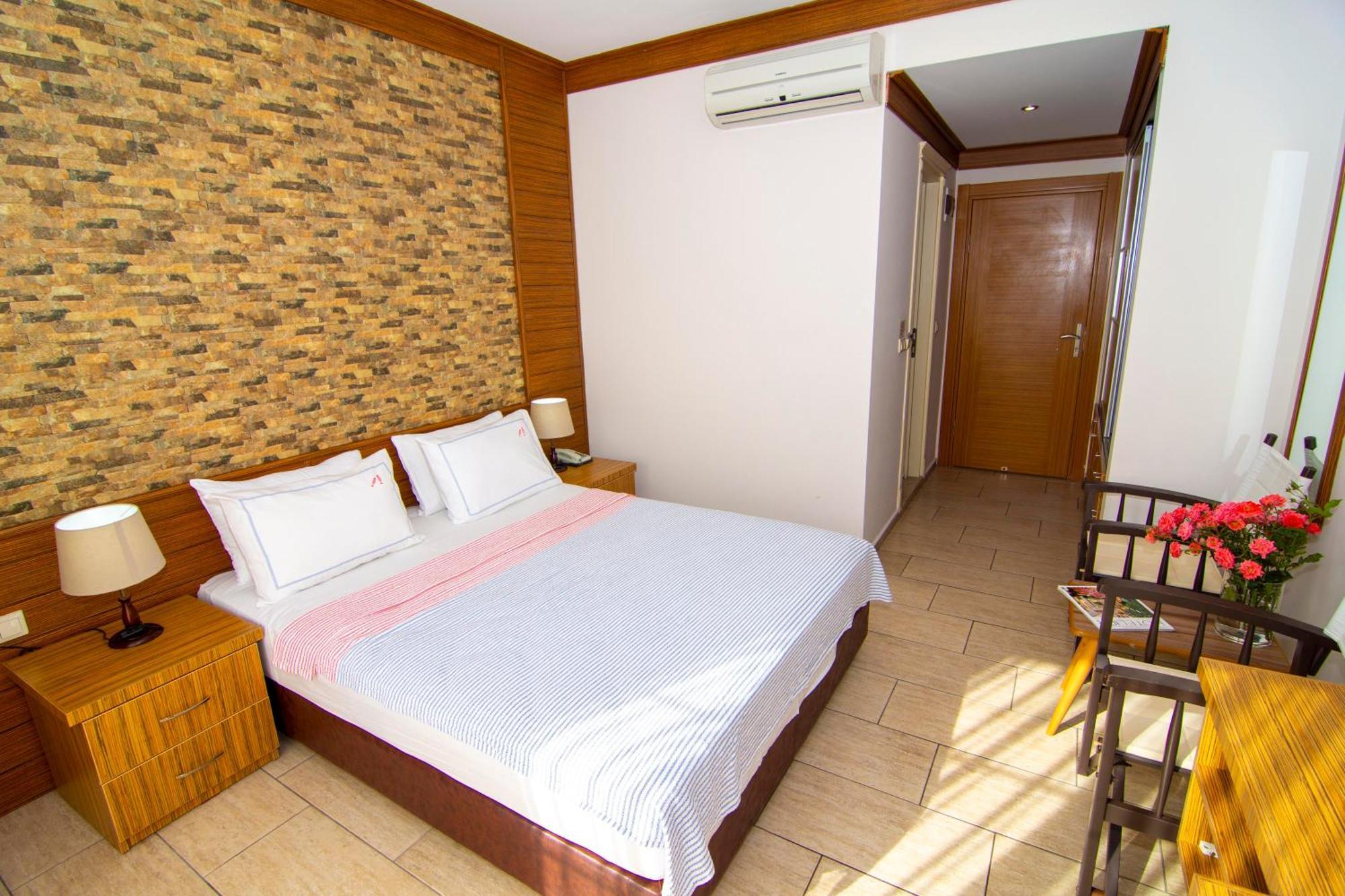 גוג'ק Mesken Inn Hotel מראה חיצוני תמונה