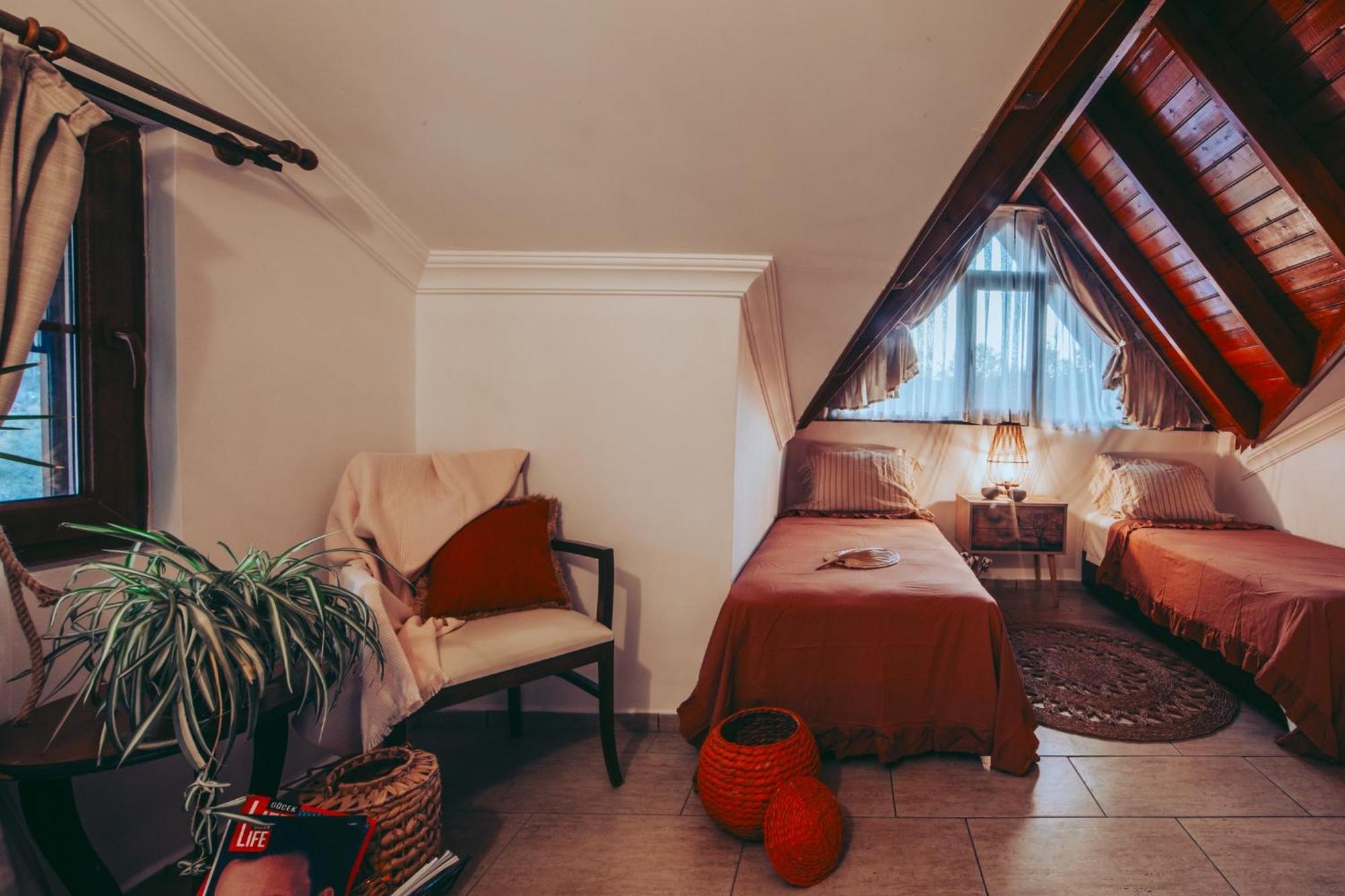 גוג'ק Mesken Inn Hotel מראה חיצוני תמונה