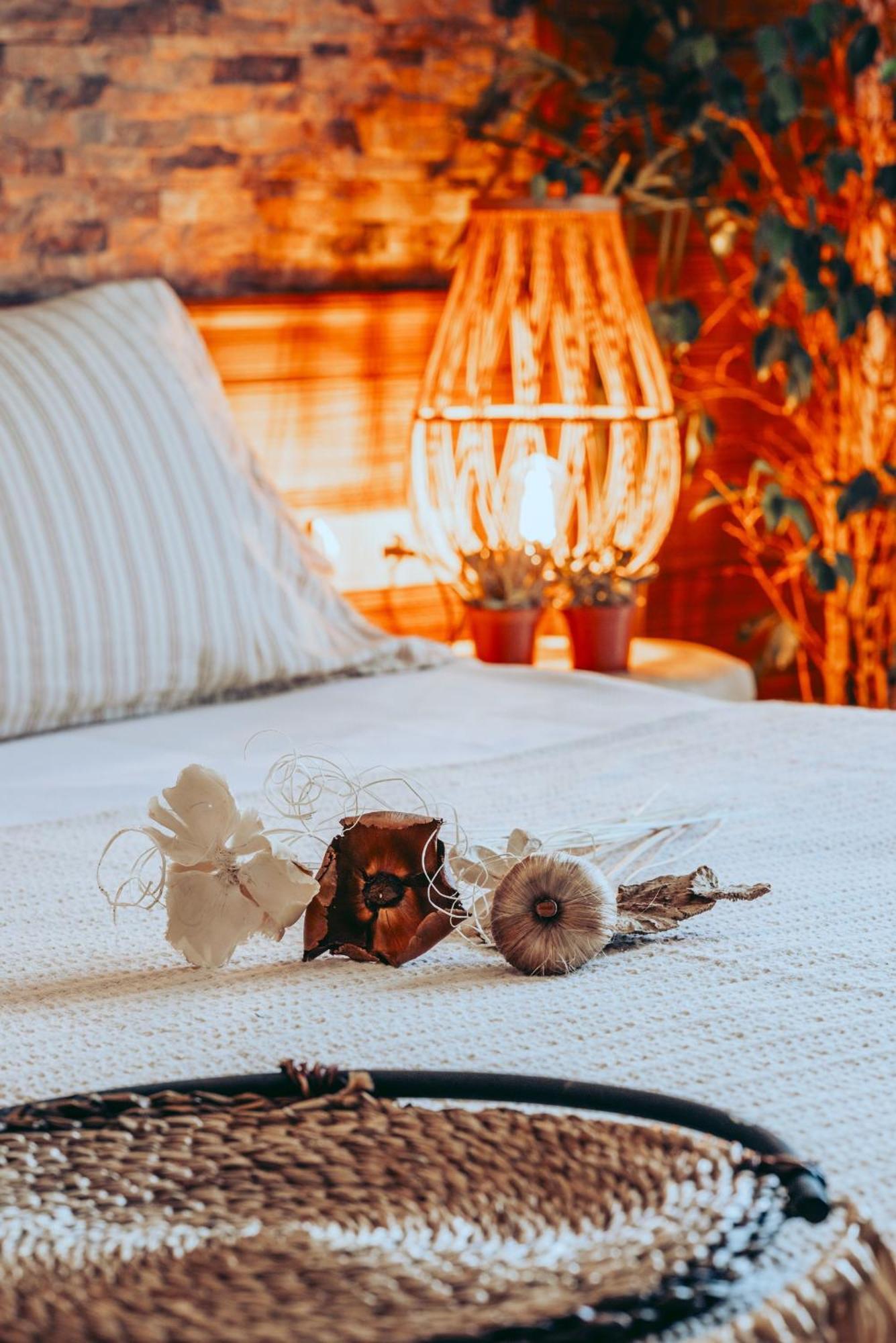גוג'ק Mesken Inn Hotel מראה חיצוני תמונה