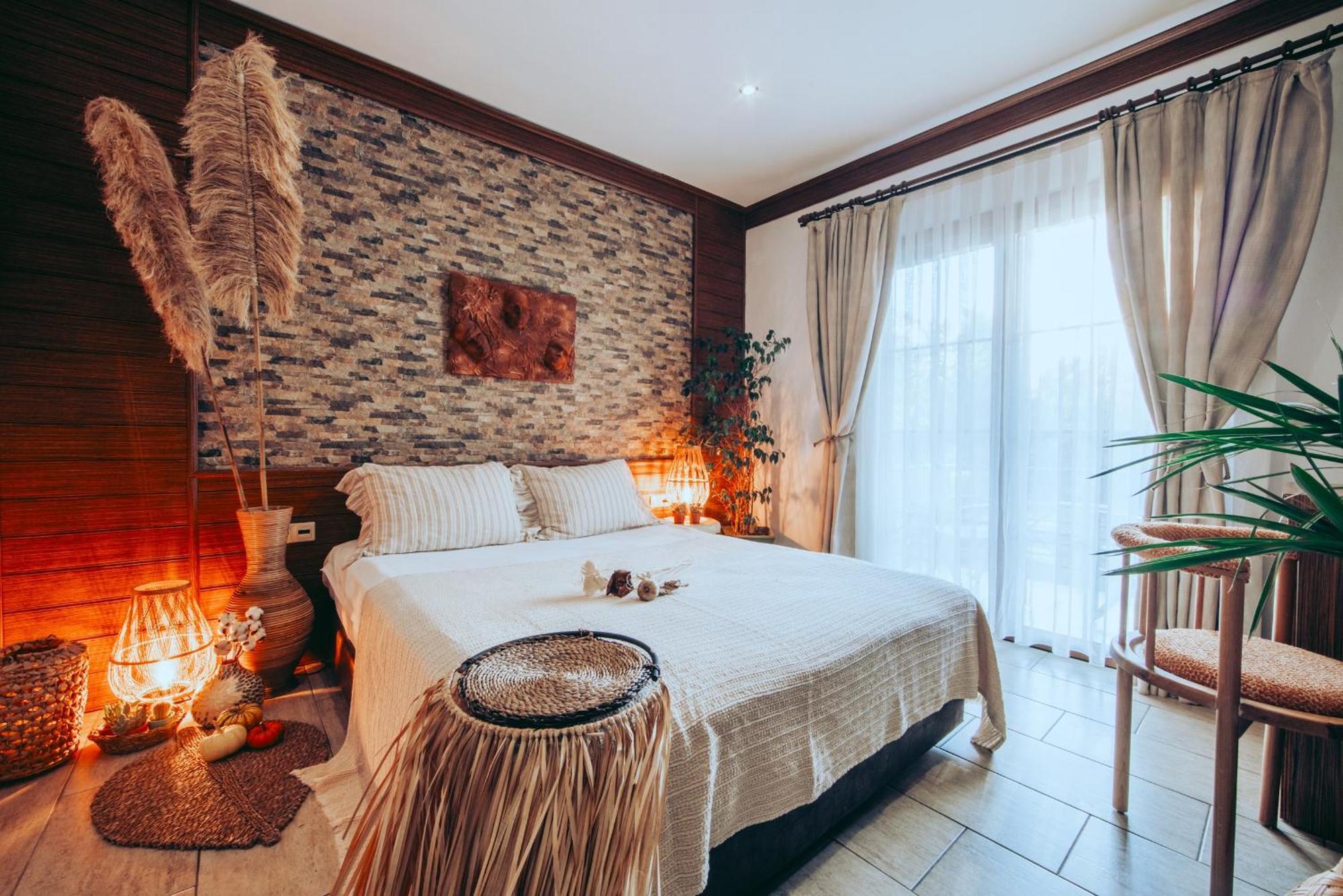 גוג'ק Mesken Inn Hotel מראה חיצוני תמונה