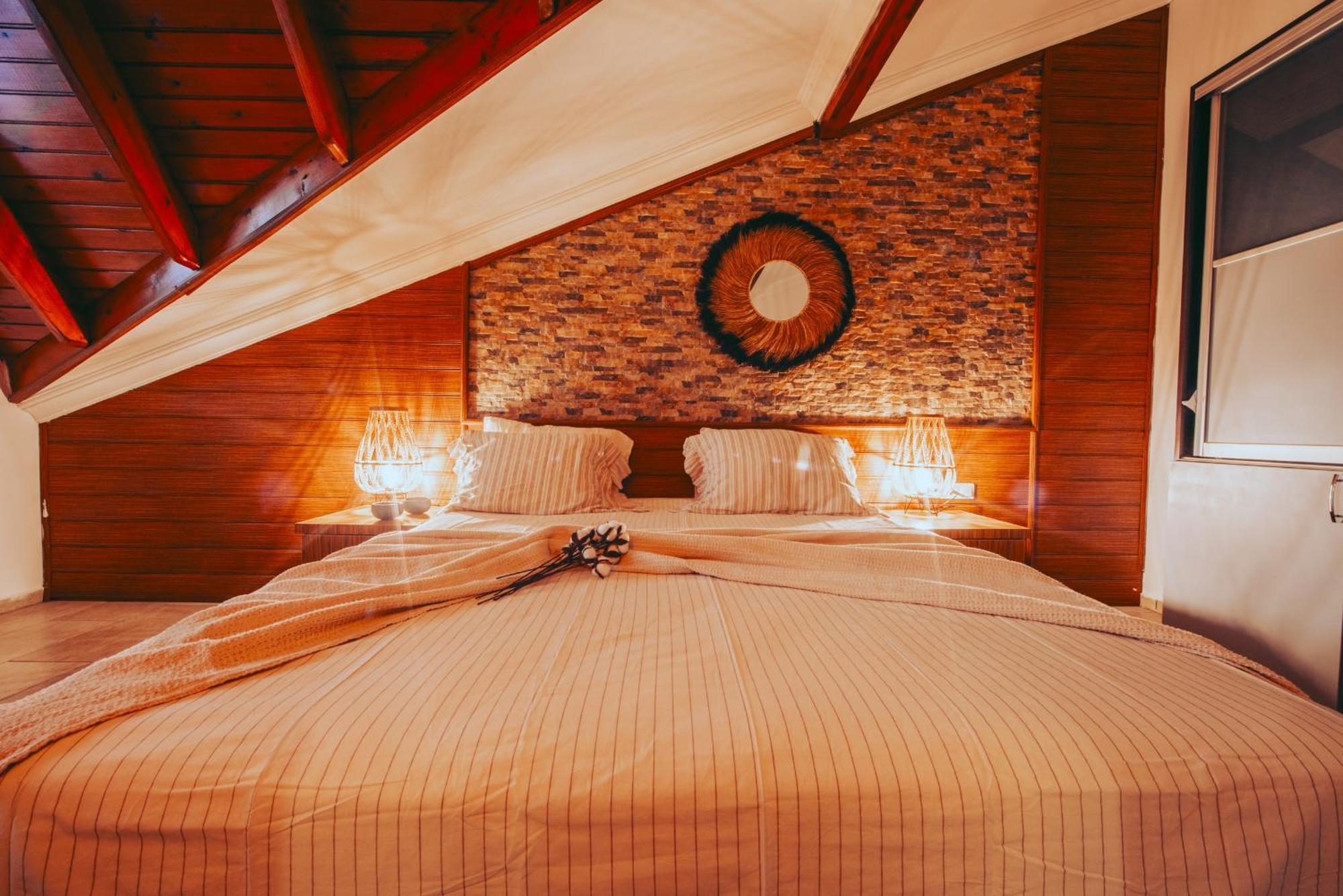 גוג'ק Mesken Inn Hotel מראה חיצוני תמונה