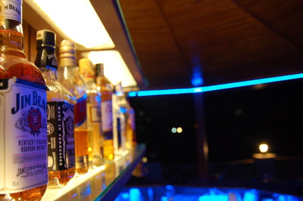 גוג'ק Mesken Inn Hotel מראה חיצוני תמונה