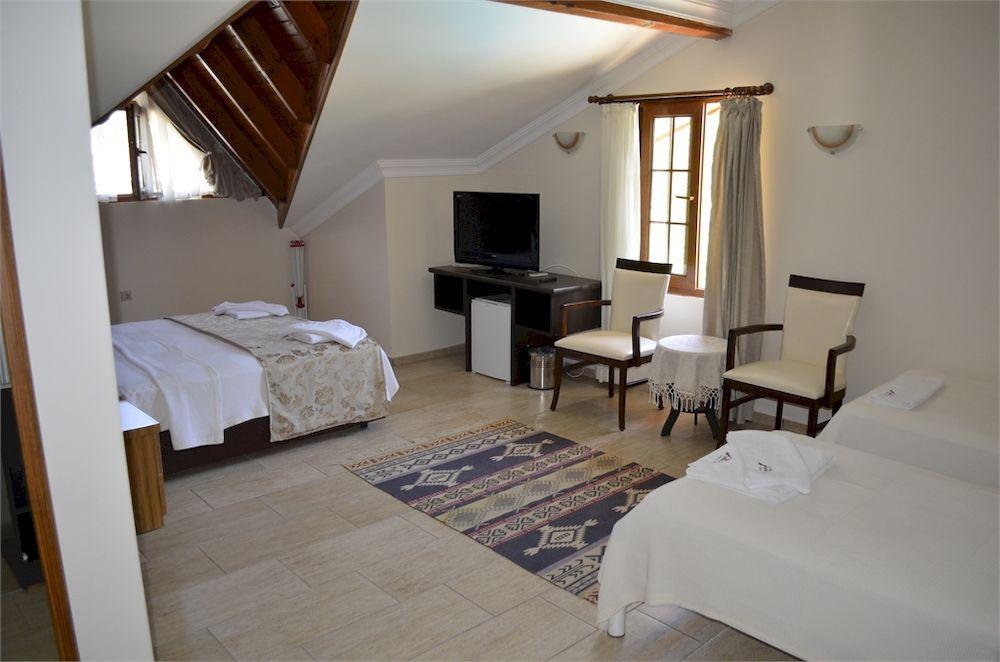 גוג'ק Mesken Inn Hotel מראה חיצוני תמונה