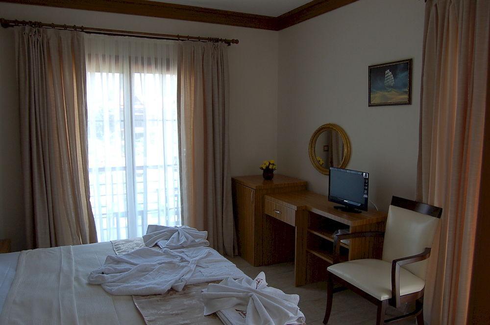 גוג'ק Mesken Inn Hotel מראה חיצוני תמונה