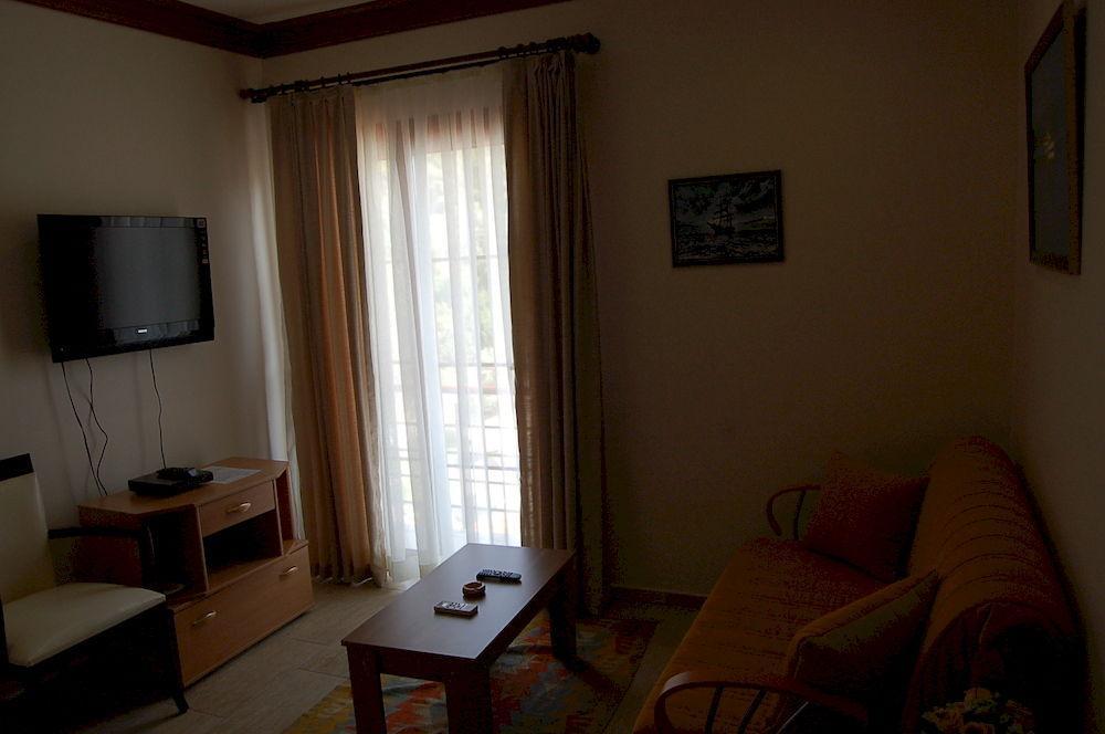 גוג'ק Mesken Inn Hotel מראה חיצוני תמונה