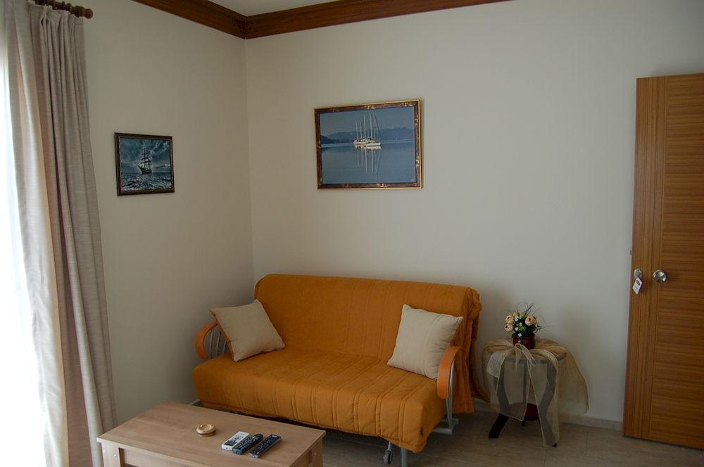 גוג'ק Mesken Inn Hotel מראה חיצוני תמונה
