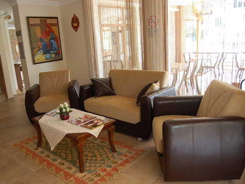 גוג'ק Mesken Inn Hotel מראה חיצוני תמונה