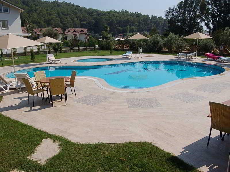 גוג'ק Mesken Inn Hotel מראה חיצוני תמונה