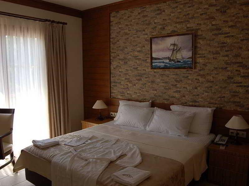גוג'ק Mesken Inn Hotel מראה חיצוני תמונה