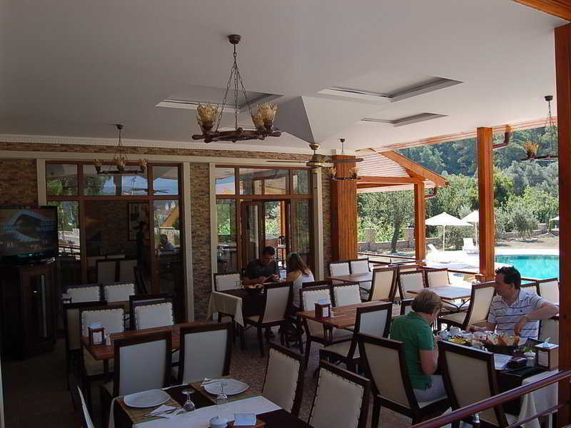 גוג'ק Mesken Inn Hotel מראה חיצוני תמונה