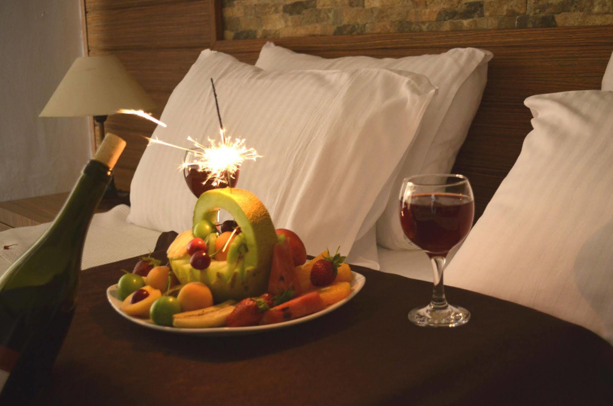 גוג'ק Mesken Inn Hotel מראה חיצוני תמונה