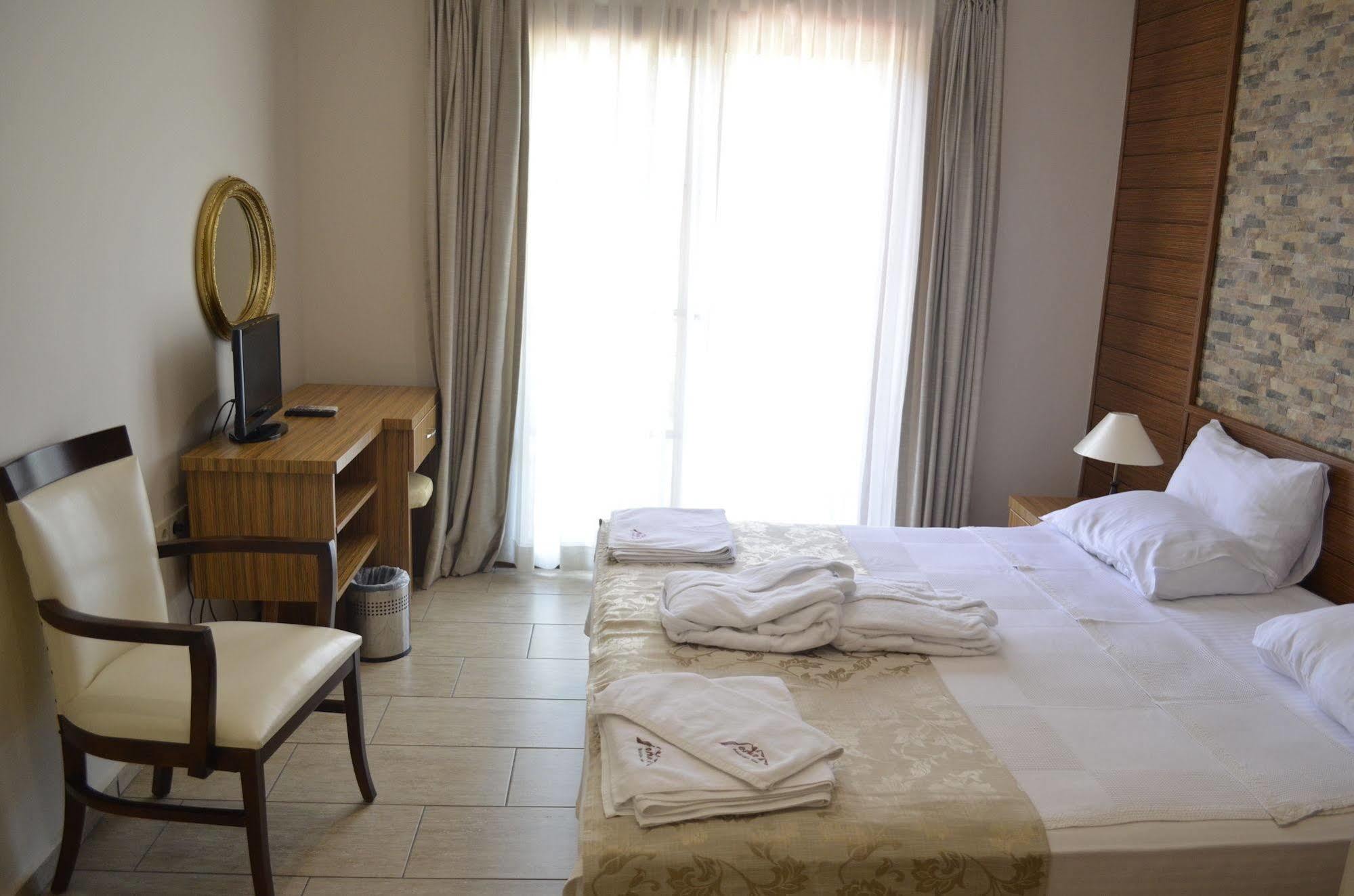 גוג'ק Mesken Inn Hotel מראה חיצוני תמונה