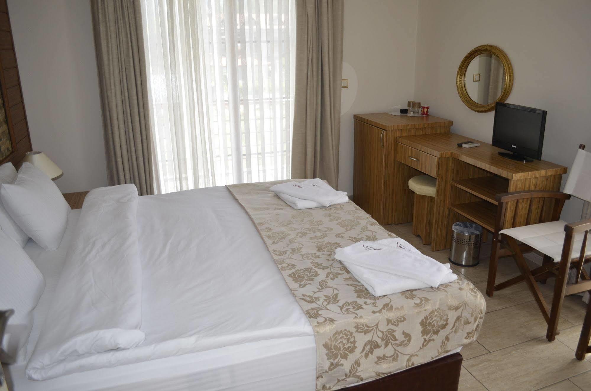 גוג'ק Mesken Inn Hotel מראה חיצוני תמונה