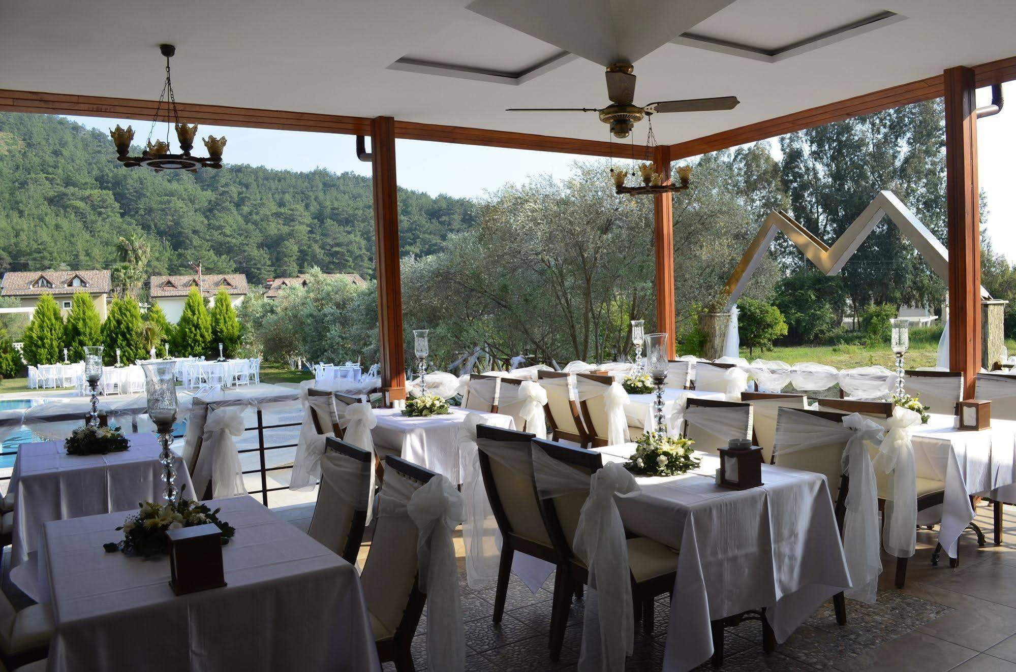 גוג'ק Mesken Inn Hotel מראה חיצוני תמונה